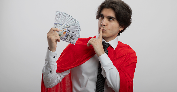 Who’s Profiting from Those Jacked-Up Fares?