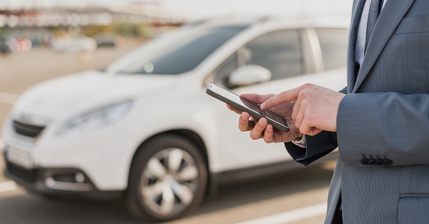 How AYRO Gives You 40 Percent of Your Ride Cost Back