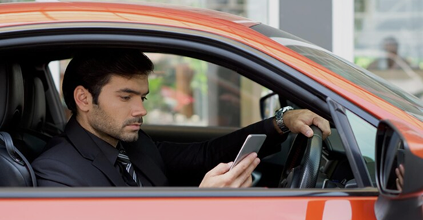 Is Your Ride Share Driver Getting Paid?