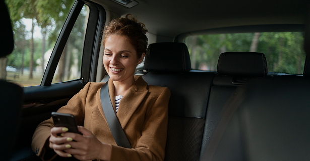 Predictably Priced Rides Are Possible